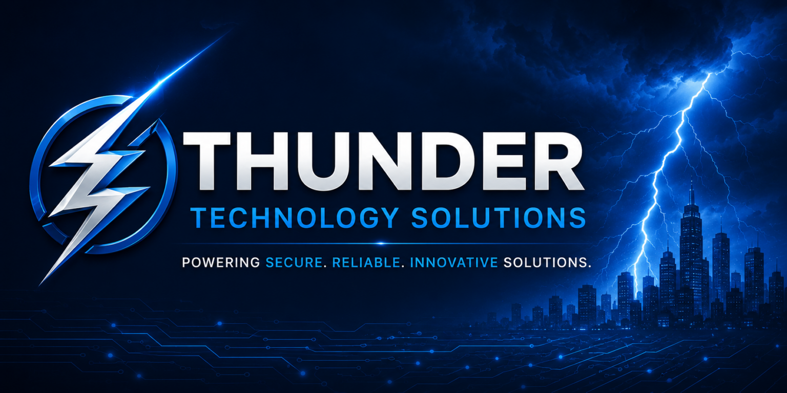 Thunder Technology Solutions